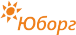Логотип Юборг
